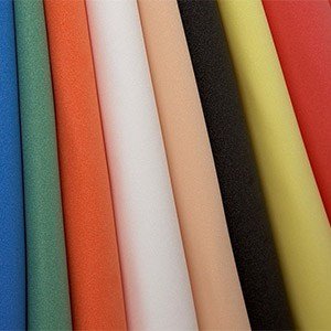 flame retardant plastazote LD45 polyethylene foam
