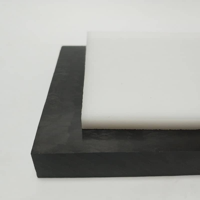 Acetal Plastic Pads