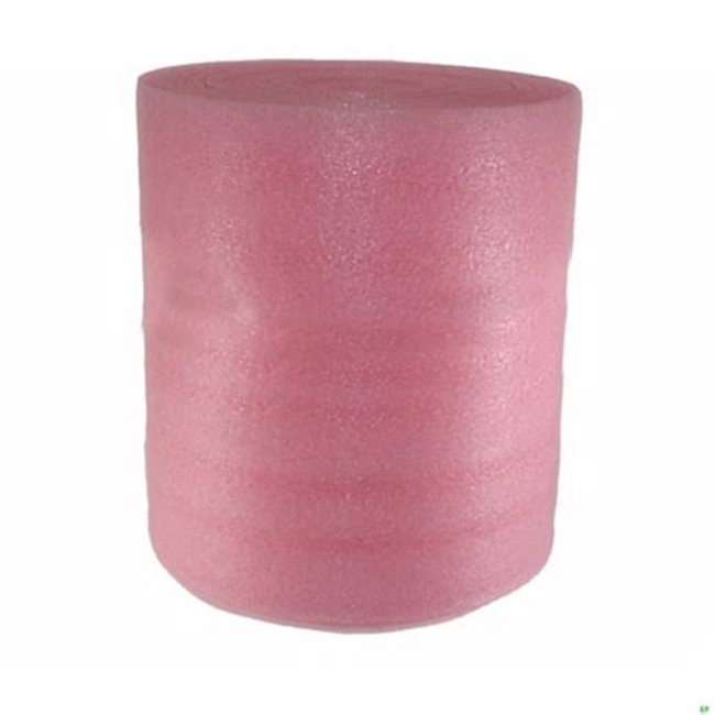 Anti Static Polyethylene Foam Rolls