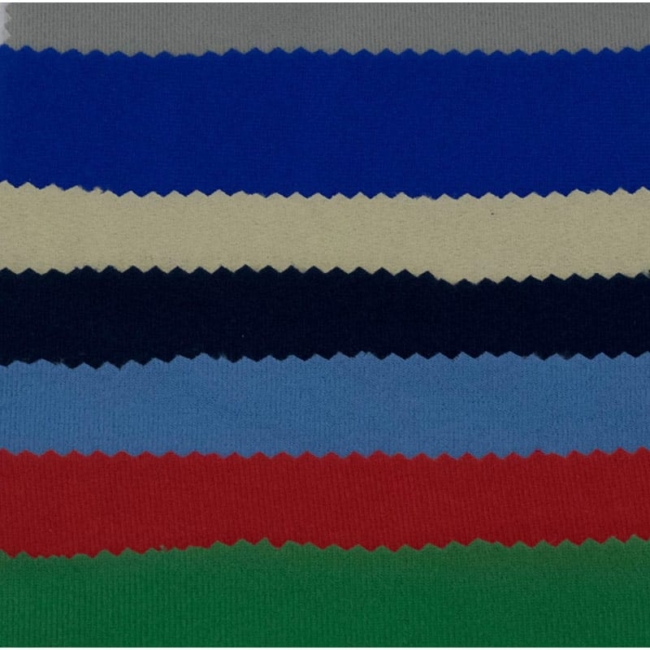 Brushed Nylon Strip