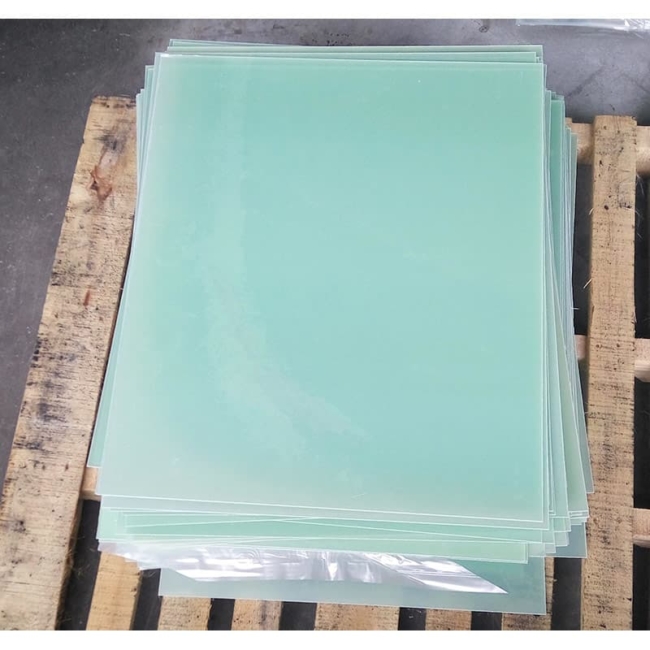 Epoxy Glass Sheet