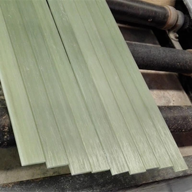 Epoxy Glass Strip