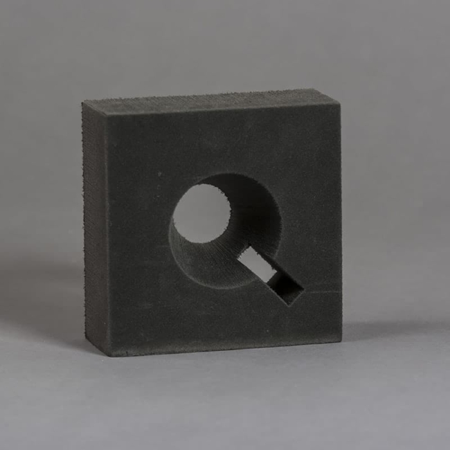 High Load Bearing Foam Gasket