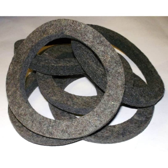 Felt Washers