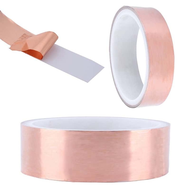 Foil Tape Strip