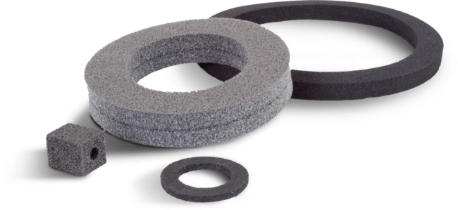Gaskets advanced seals