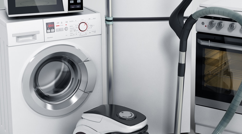 white goods
