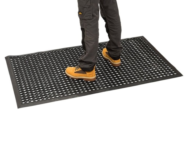 Rubber Matting EPDM