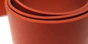 Solid Silicone Rubber Solid Silicone Rubber