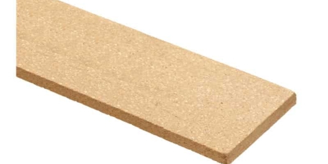 Cork Strip Anti-Vibration Cork Strip