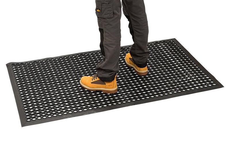 Rubber Matting EPDM