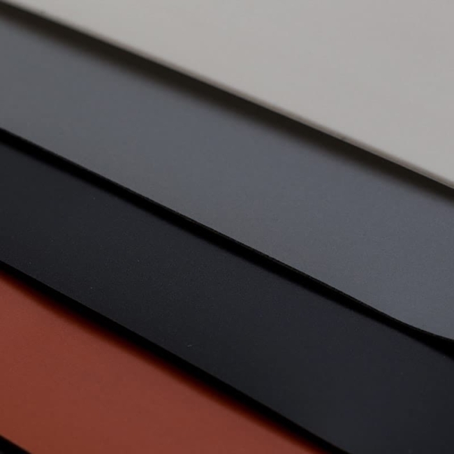 HT800 Sheet HT800 Silicone Sponge Sheets
