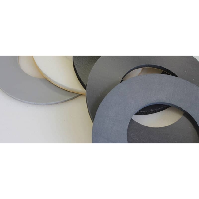 HT800 Washers HT800 Silicone Sponge Washers