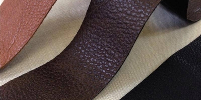 Leather Strip Leather Strip