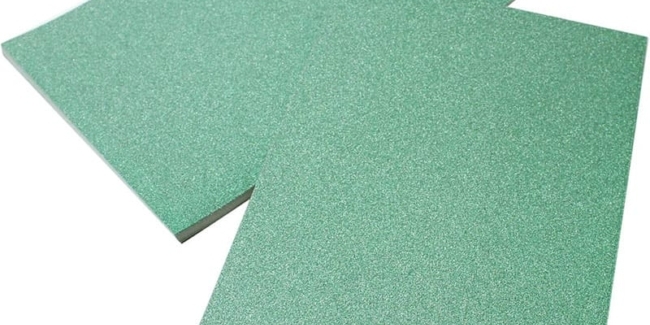 Leatheroid Sheet Leatheroid Electrical Insulation Sheets