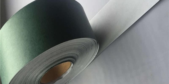 Leatheroid Strip Leatheroid Electrical Insulation Strips