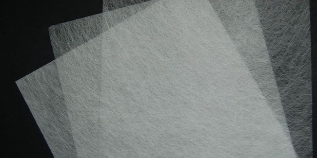 Non-Woven Scrim Sheet Non-Woven Scrim Sheet