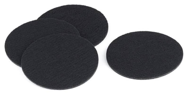 Phenolic Felt Pads Phenolic Felt Pads