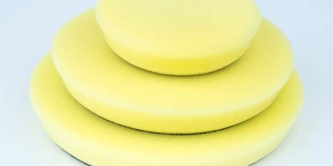 Post Office Sponge Pads