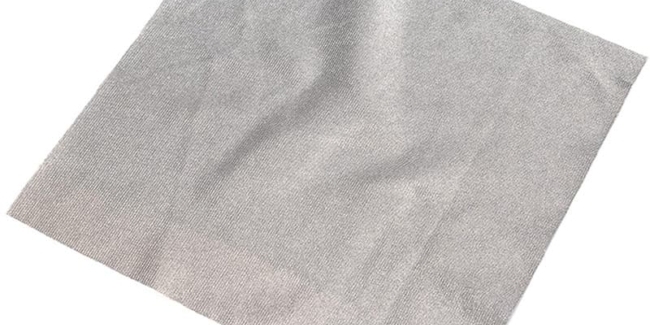 Conductive Fabric Pads Conductive Fabric Pads