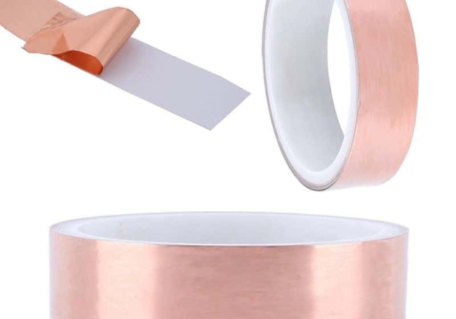 Foil Tape Strip