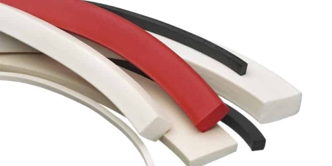 Silicone Seals Silicone Sponge Seals