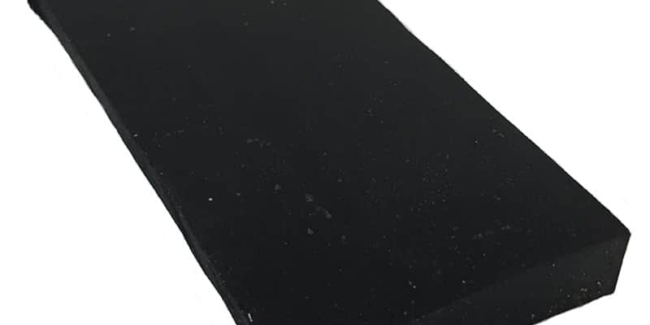 Natural Rubber Pads Natural Rubber Pads