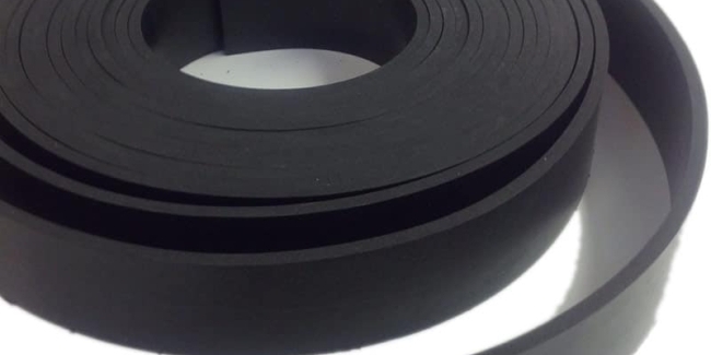 Natural Rubber Strip Natural Rubber Strip