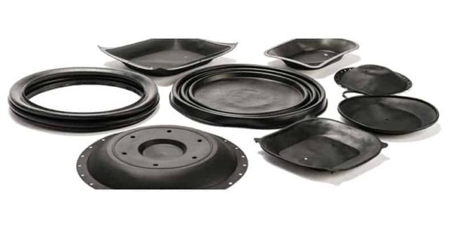 Neoprene Rubber Mouldings Neoprene Rubber Mouldings