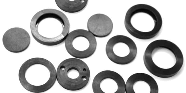 Polyurethane Seals Polyurethane Seals