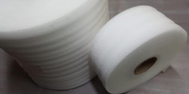 Stratocell Seals Stratocell Foam Seals
